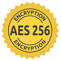 AES 256 Encryption