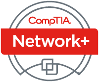 CompTIA Network plus Security Certificate