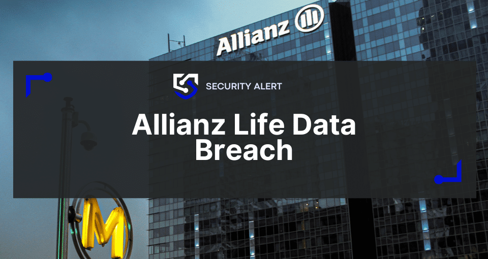 The 2025 Allianz Life data breach wasn't a technical hack. Learn how social engineering and supply chain risk led to the exposure of 1.4M records and the critical lessons for businesses.