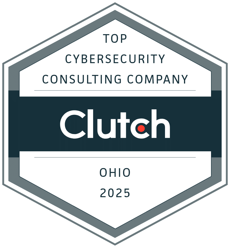 Top Clutch Cybersecurity Consulting Company Ohio 2025
