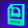 mp3 digital files